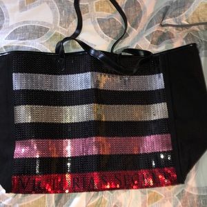 Victoria’s Secret tote